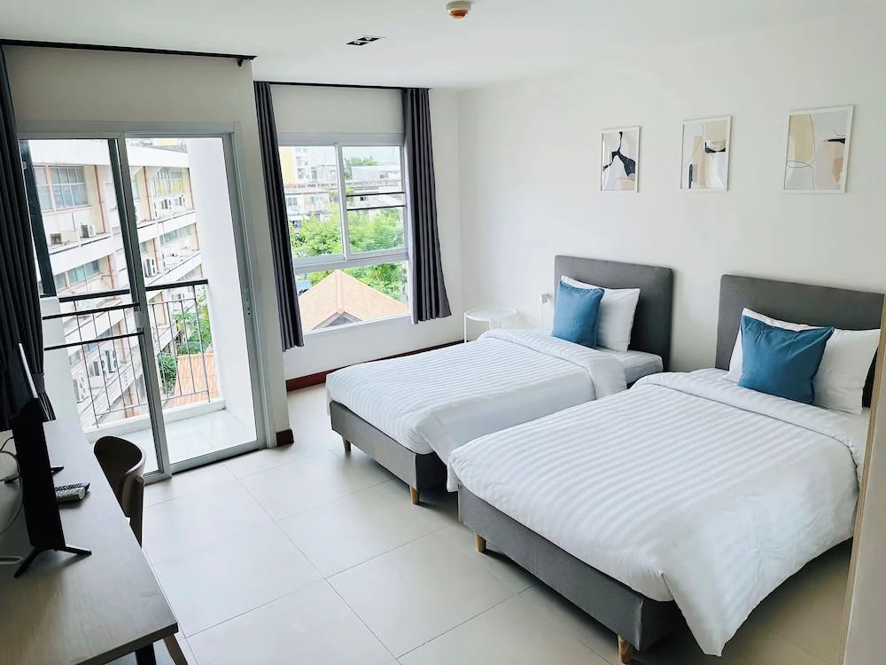 Foto - The Lodge @ Min Residence