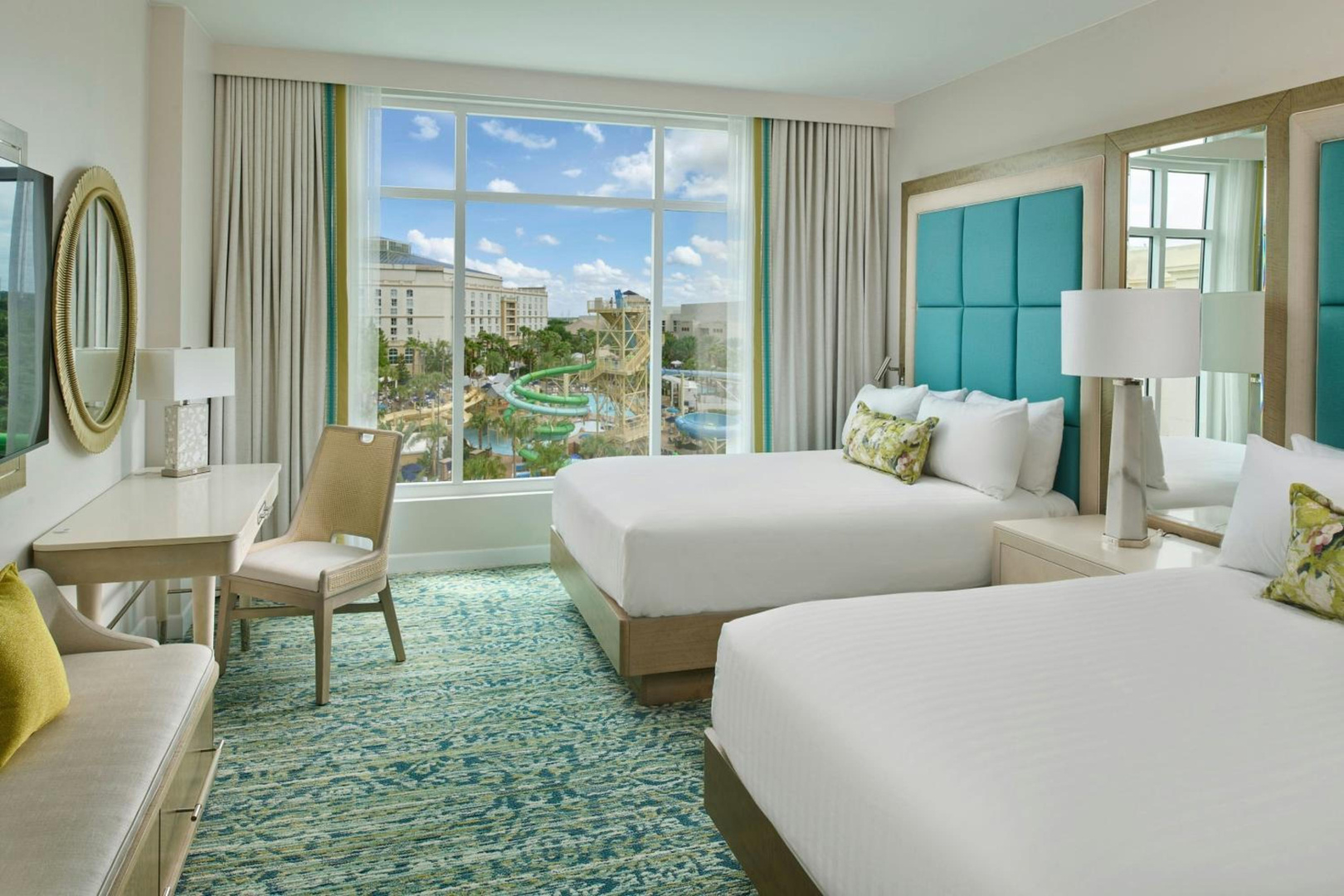 Photo - Gaylord Palms Resort & Convention Center