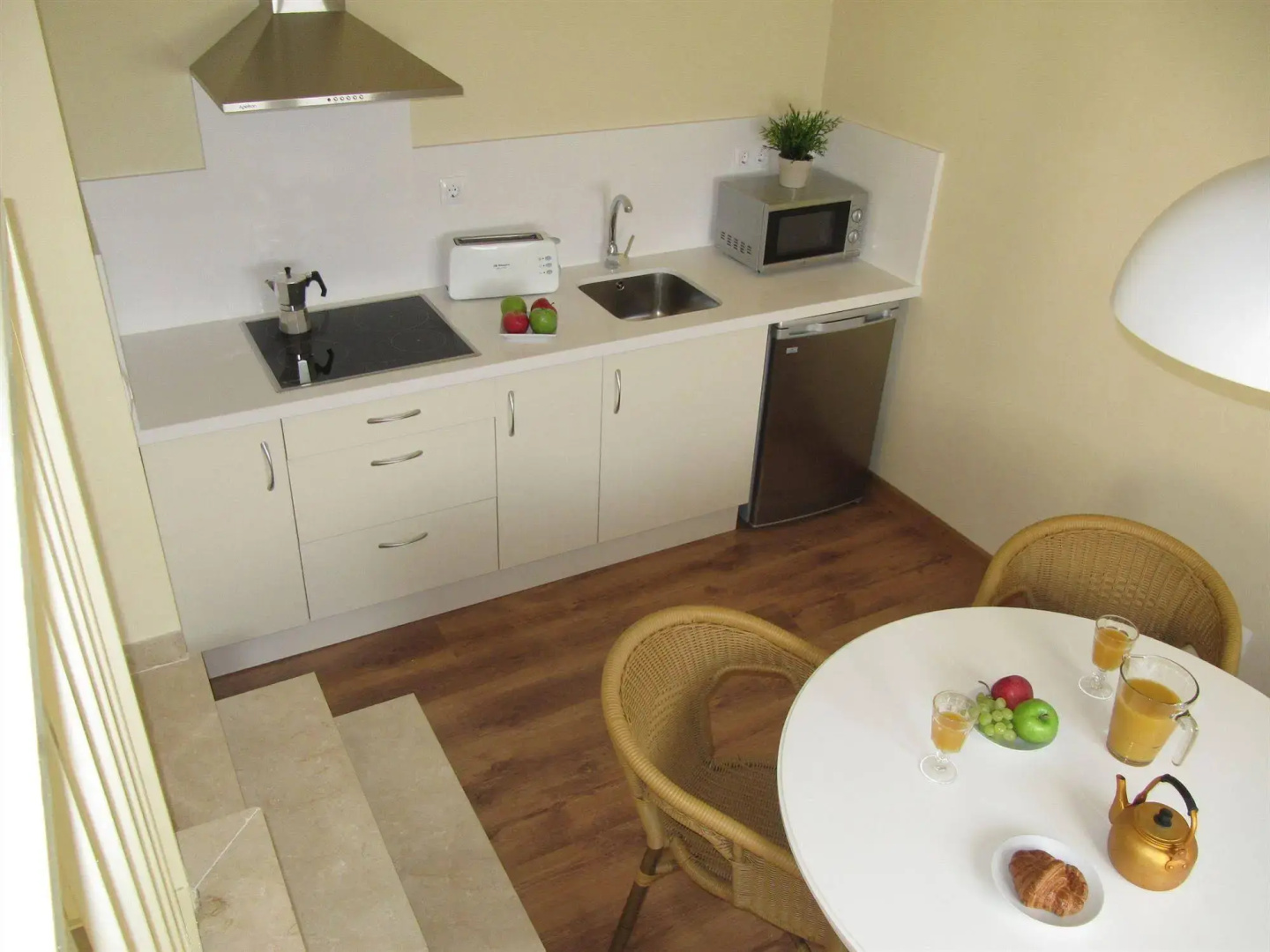 Foto - Life Apartments San Vicente