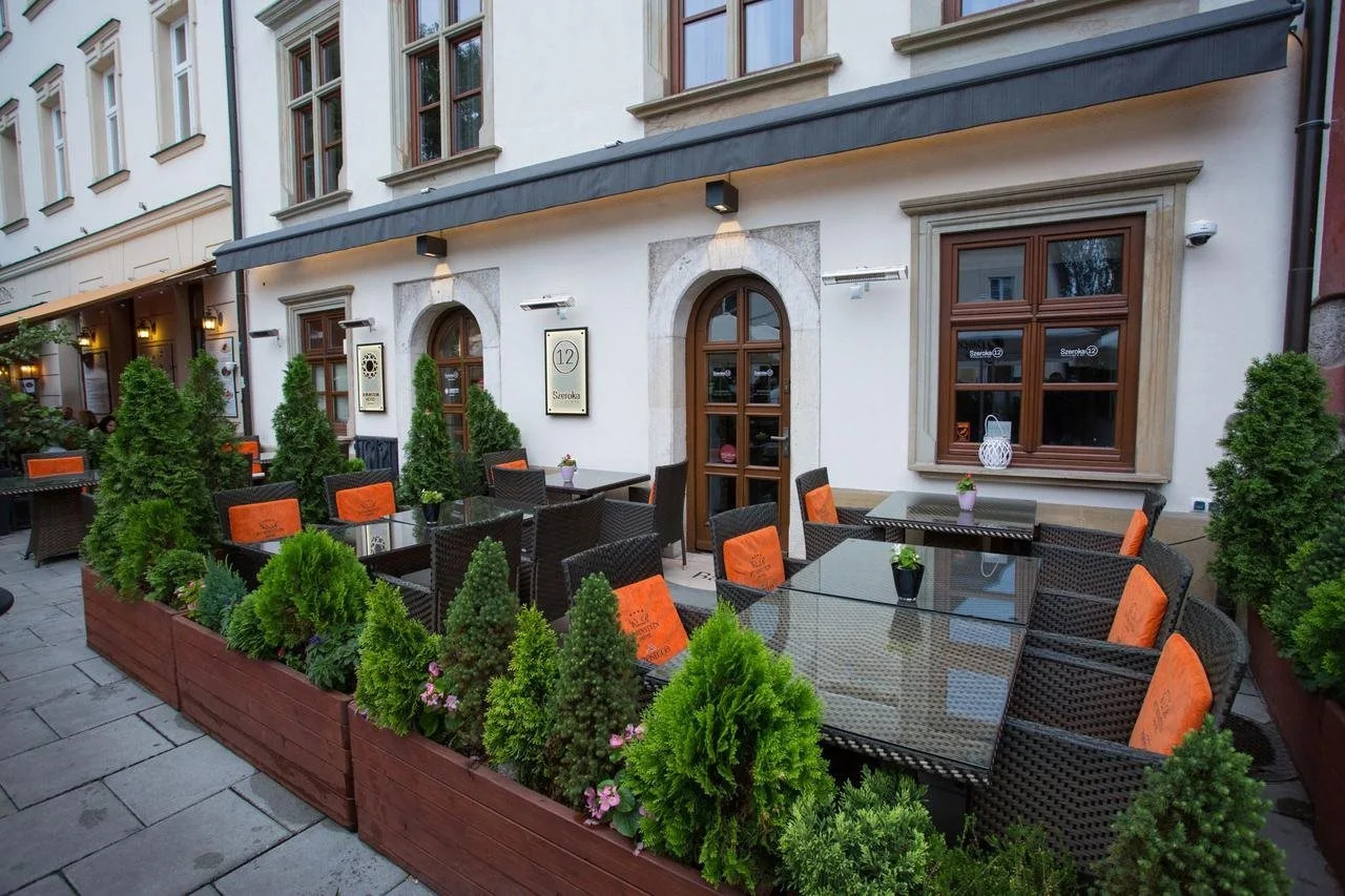 Foto - Hotel Rubinstein