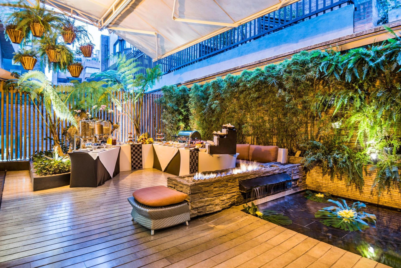 Foto - Hotel Cabrera Imperial By Key 33