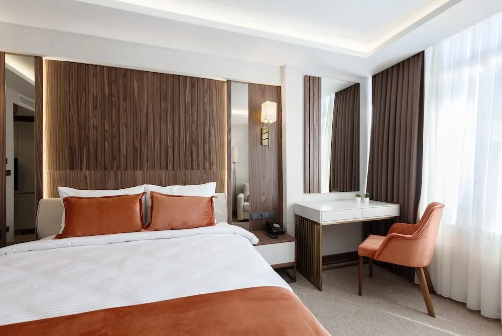 Foto - Sherry Suites Karaköy