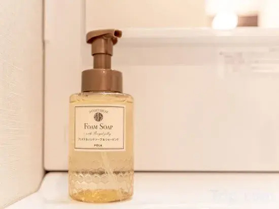 Photo - SR Namba -Sanctuary Residence-