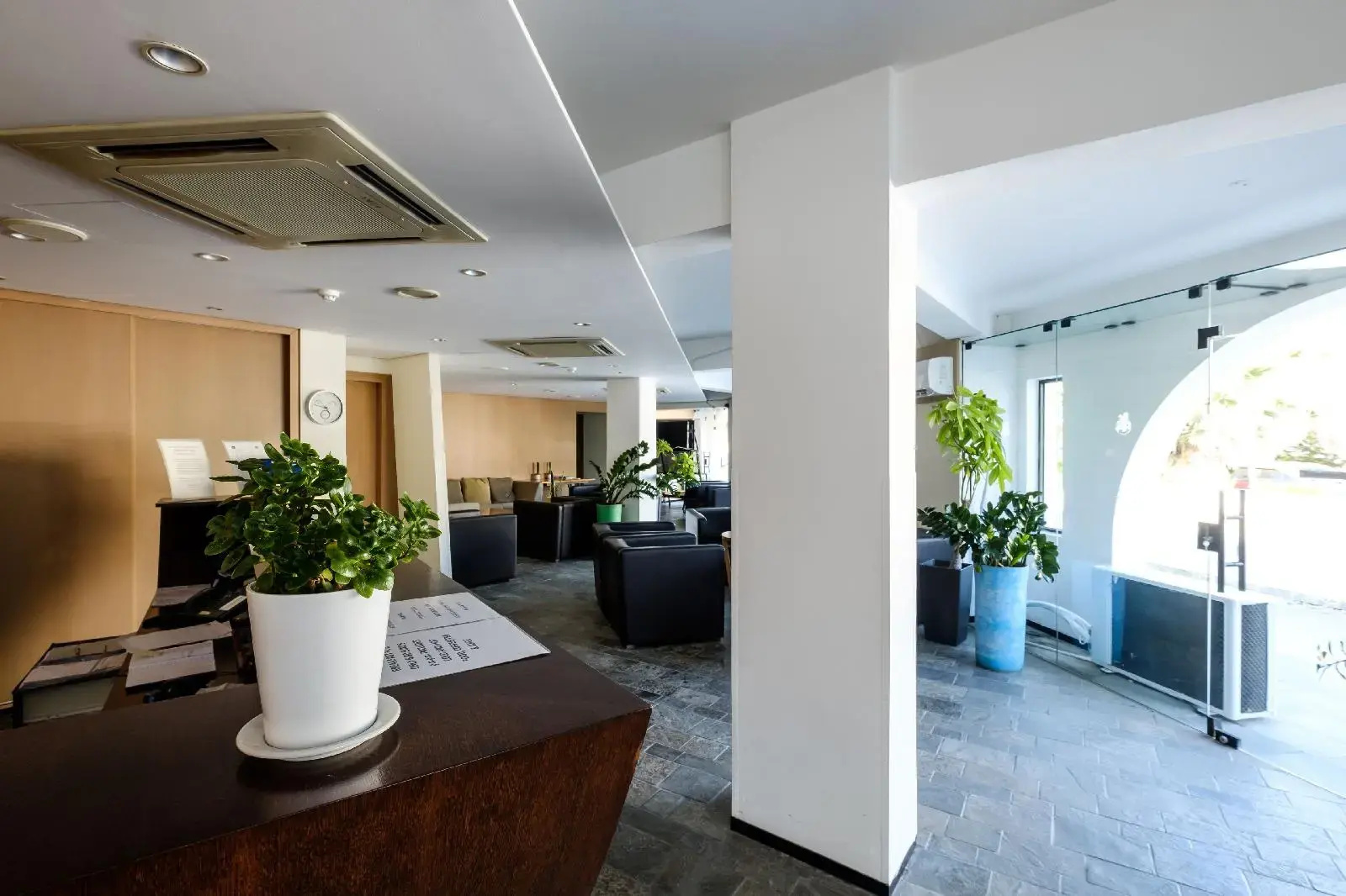 Photo - Pandream Hotel Apartments