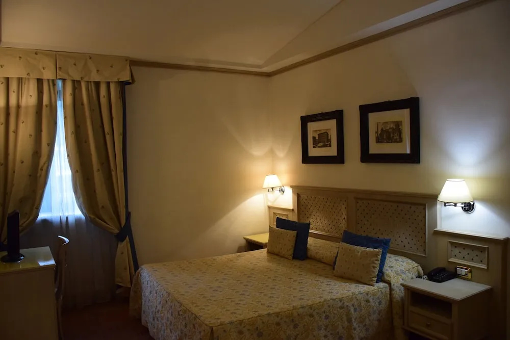 Photo - Hotel Quadrifoglio by Mancini