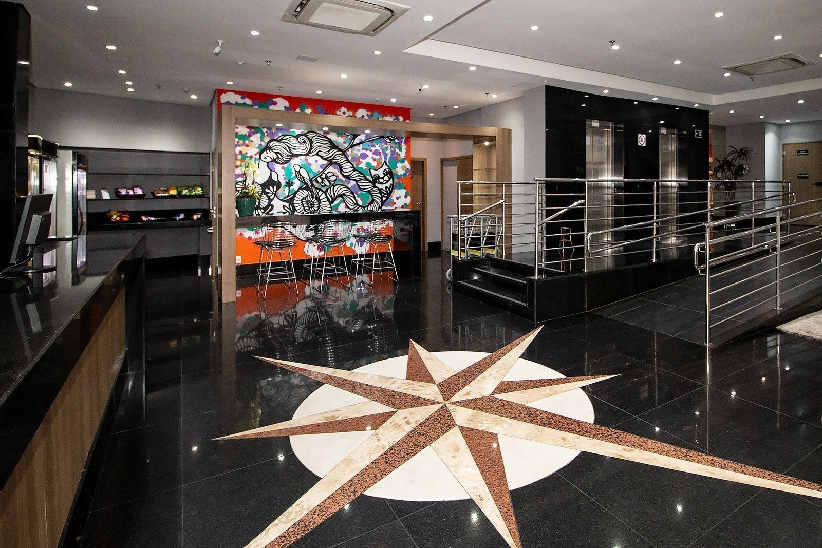 Photo - Royal Design Savassi Hotel