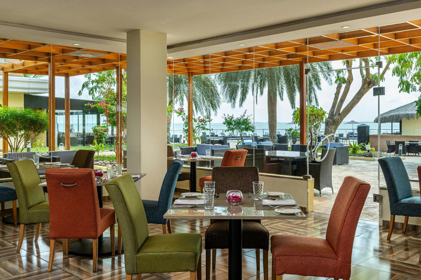 Foto - Sheraton Djibouti