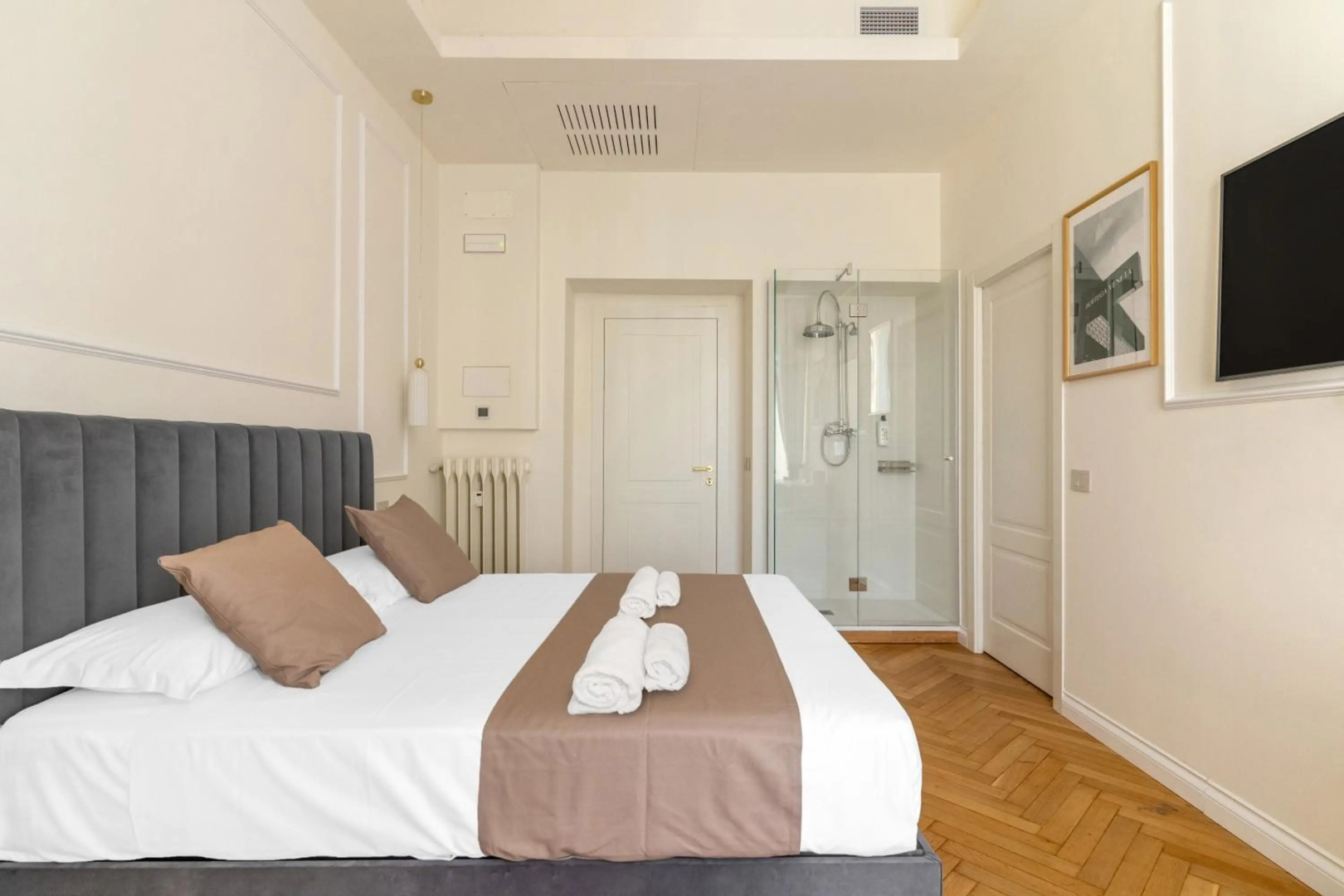 Foto - Montello Suites Foresteria Lombarda