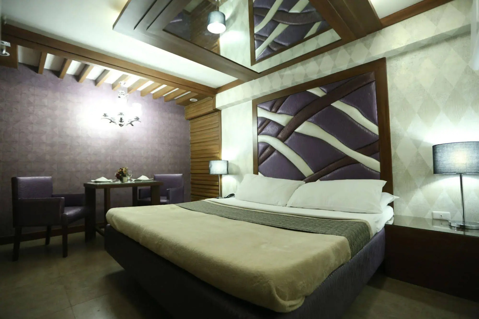 Photo - Victoria Court Hillcrest - Pasig