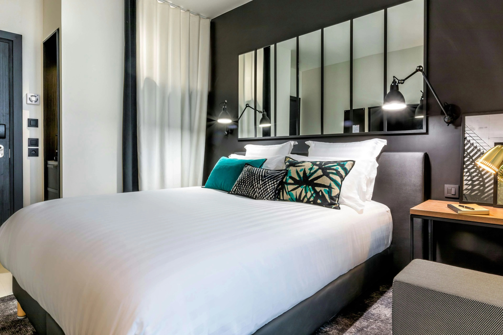 Photo - Laz' Hotel Spa Urbain Paris