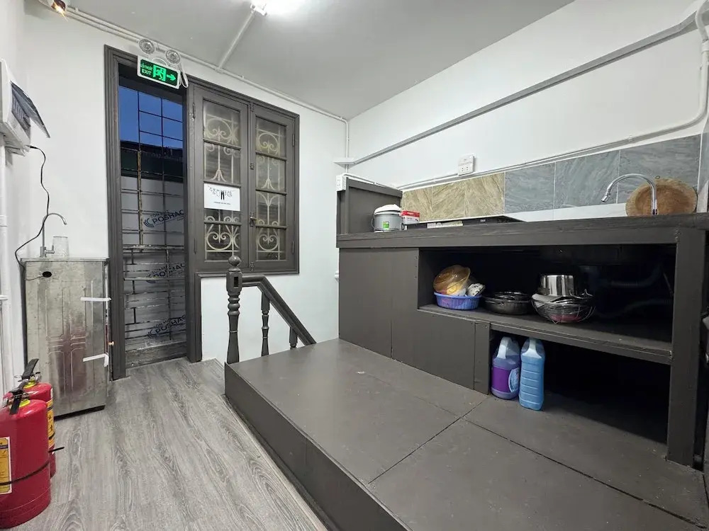 Foto - HC Luxury Apartment