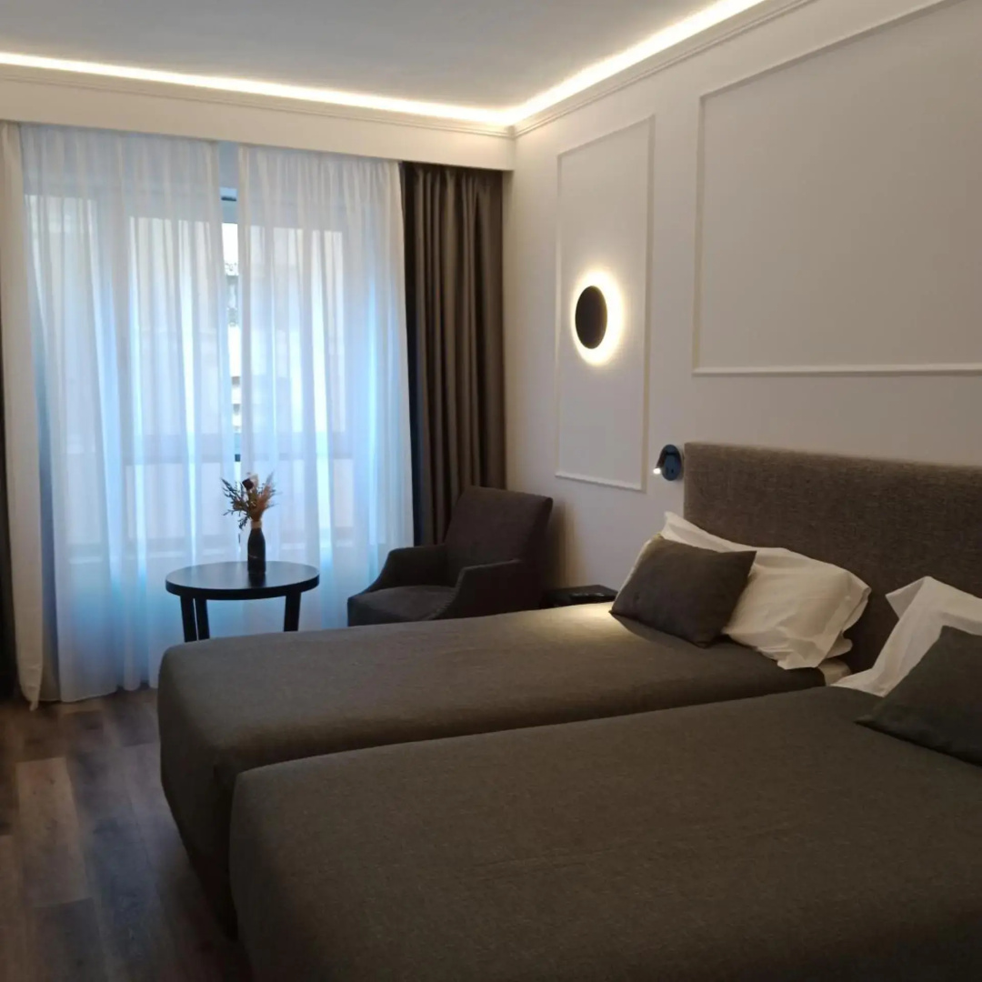 Photo - Hotel Conqueridor