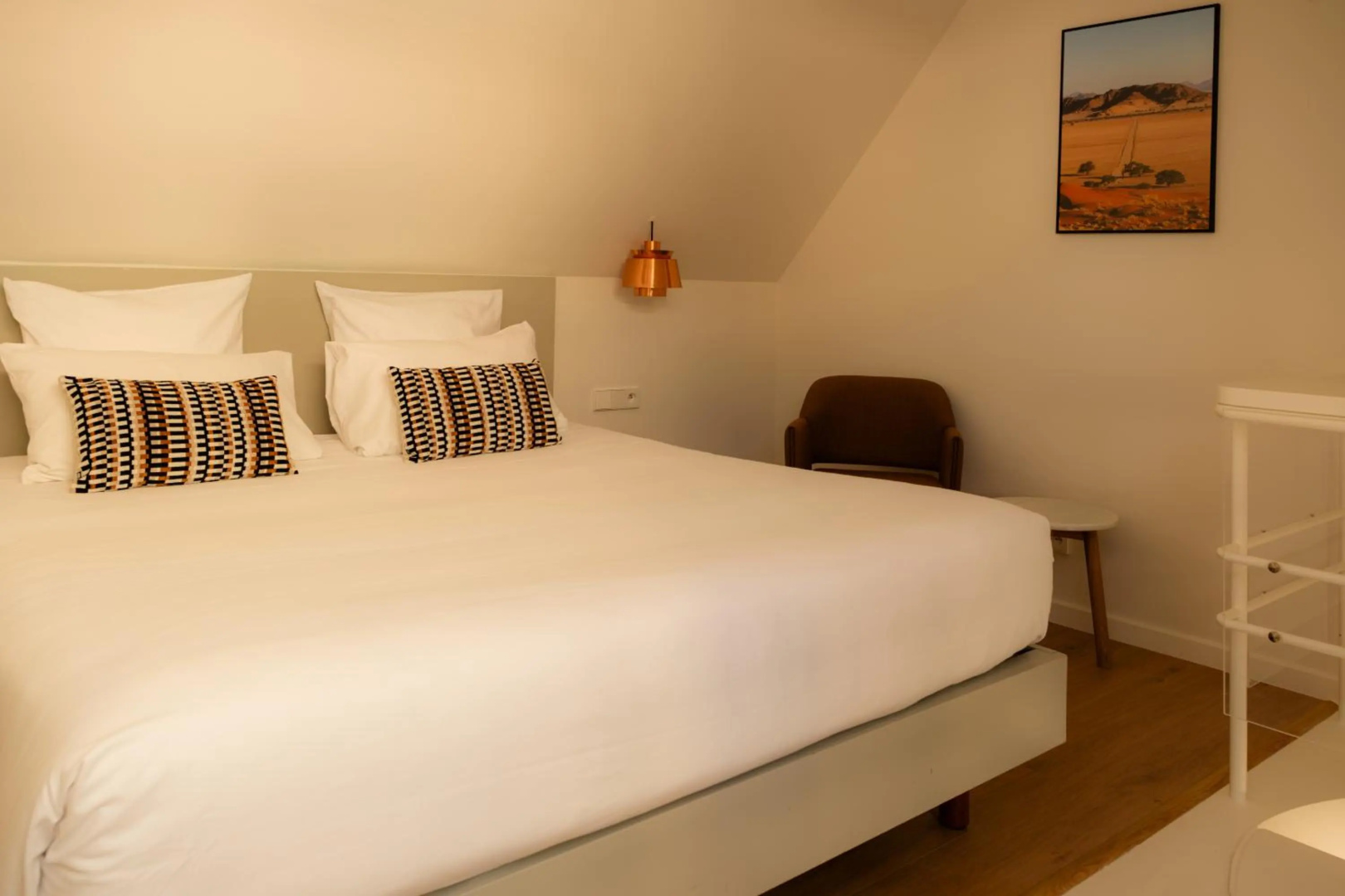 Photo - 9Hotel Sablon