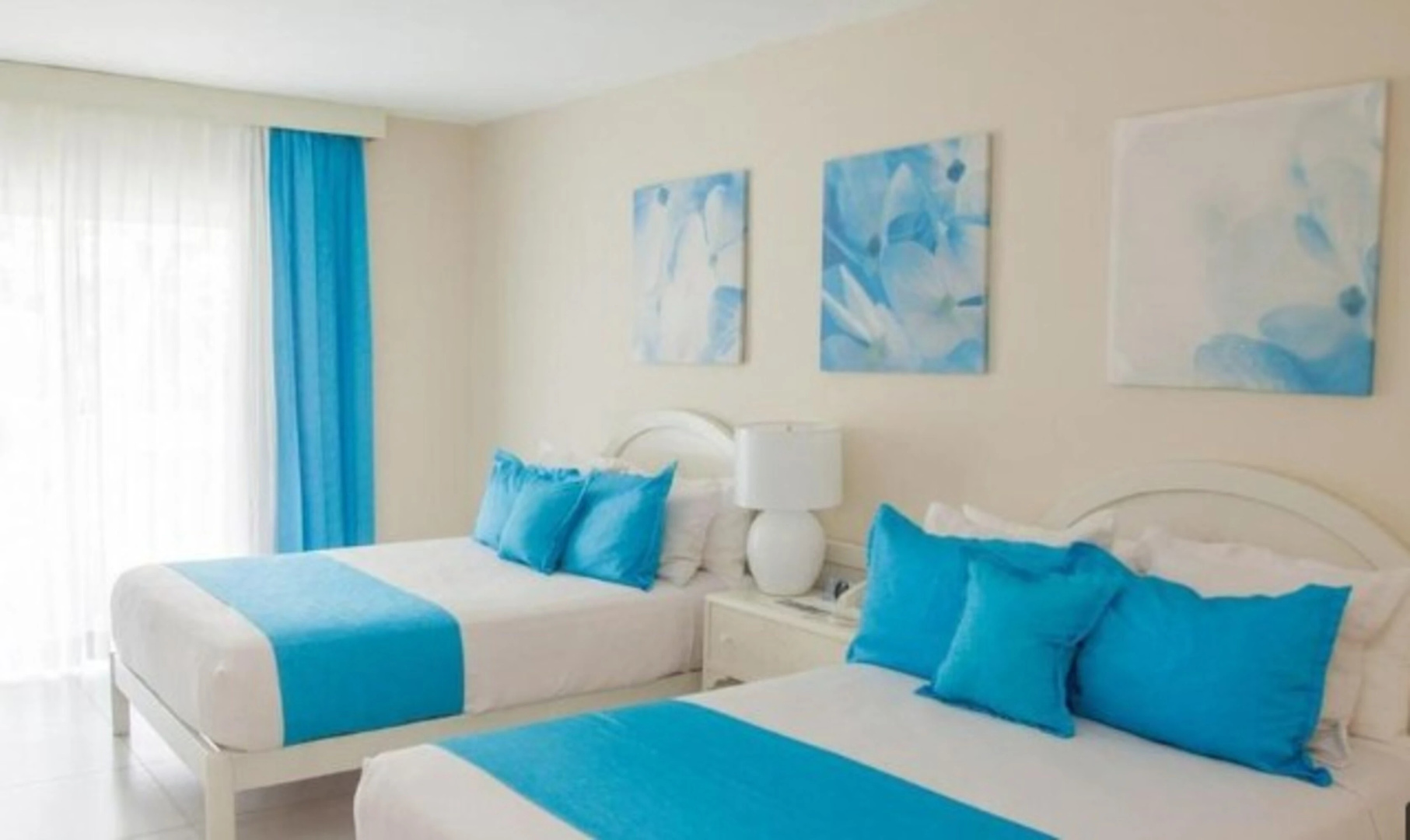 Photo - Vista Sol Punta Cana Beach Resort & Spa - All Inclusive