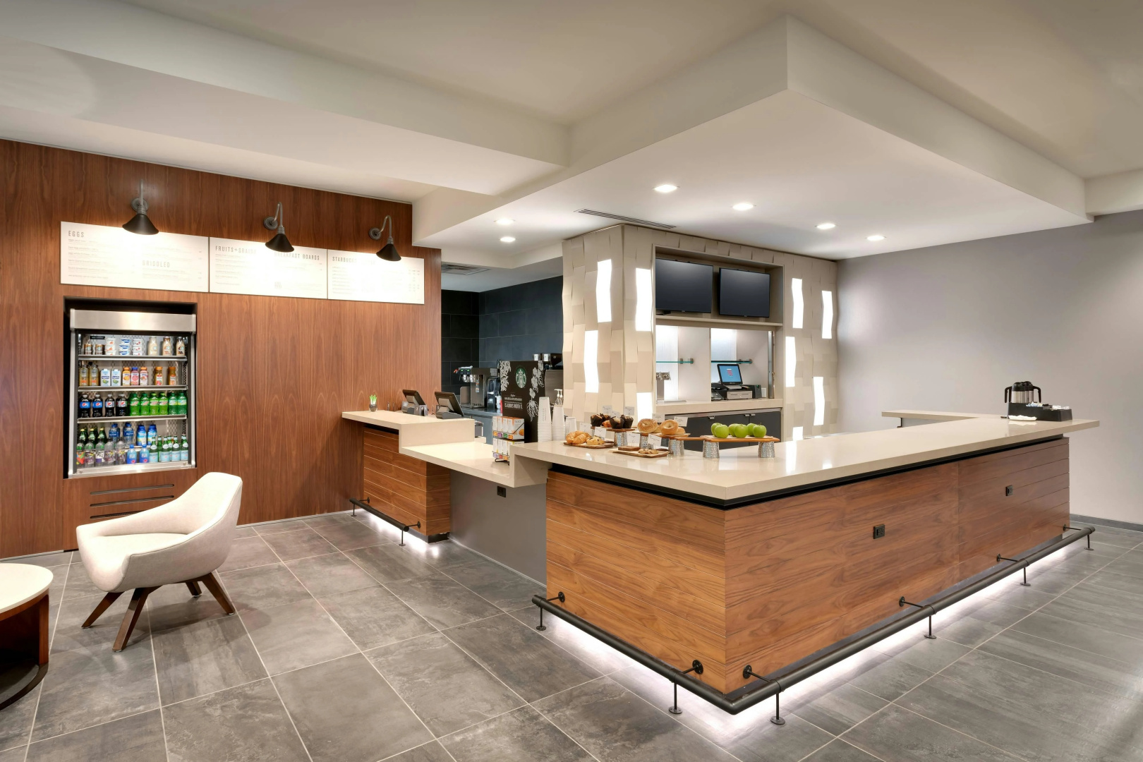 Foto - Courtyard by Marriott Los Angeles LAX/Hawthorne