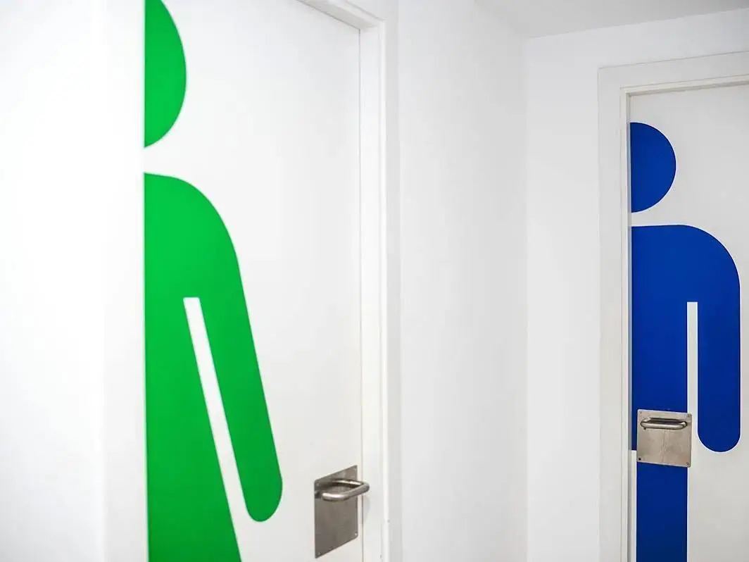 Foto - Rocket Hostels Gracia