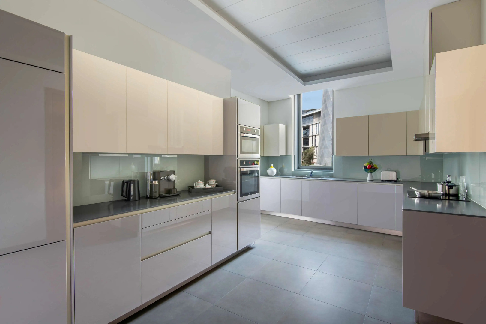 Photo - Banyan Tree Doha At La Cigale Mushaireb