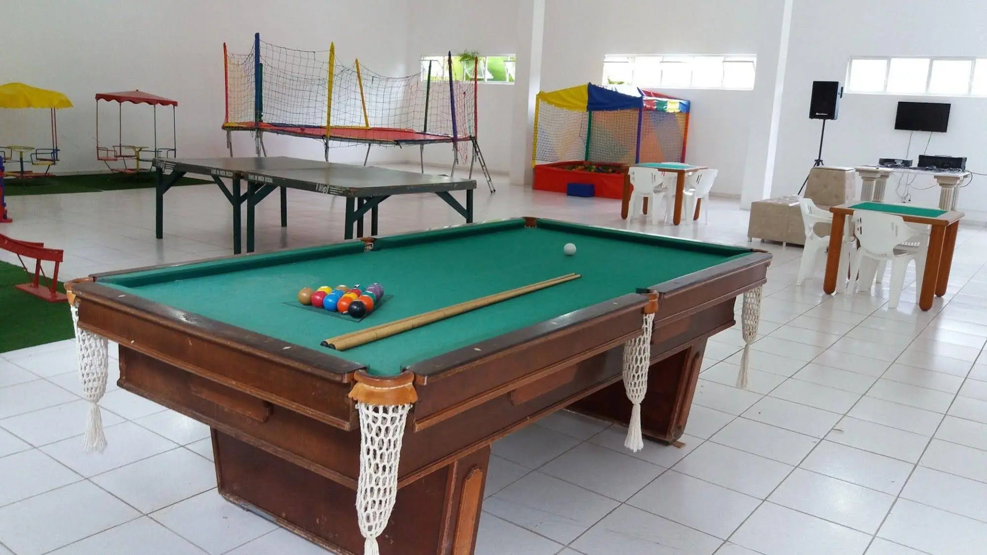 Foto - Hotel Nascentes da Serra