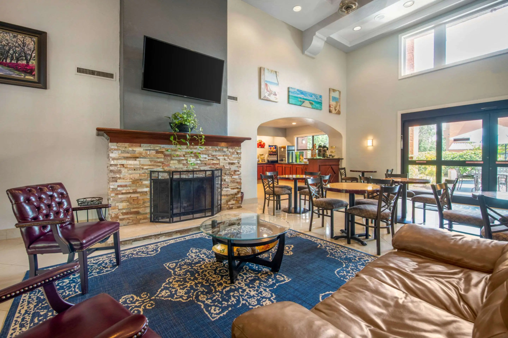 Foto - Quality Inn & Suites Jacksonville-Baymeadows