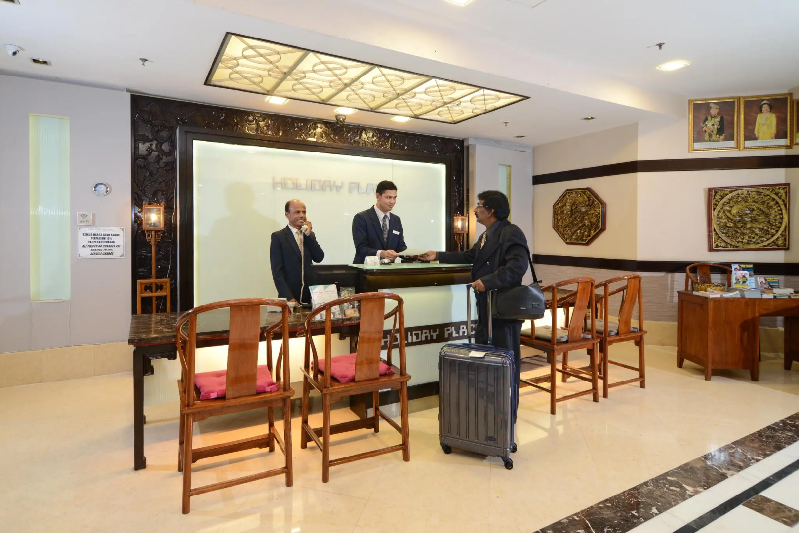 Foto - Holiday Place Kuala Lumpur