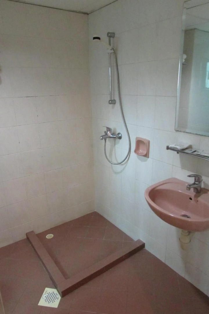 Foto - New Orchid Hotel