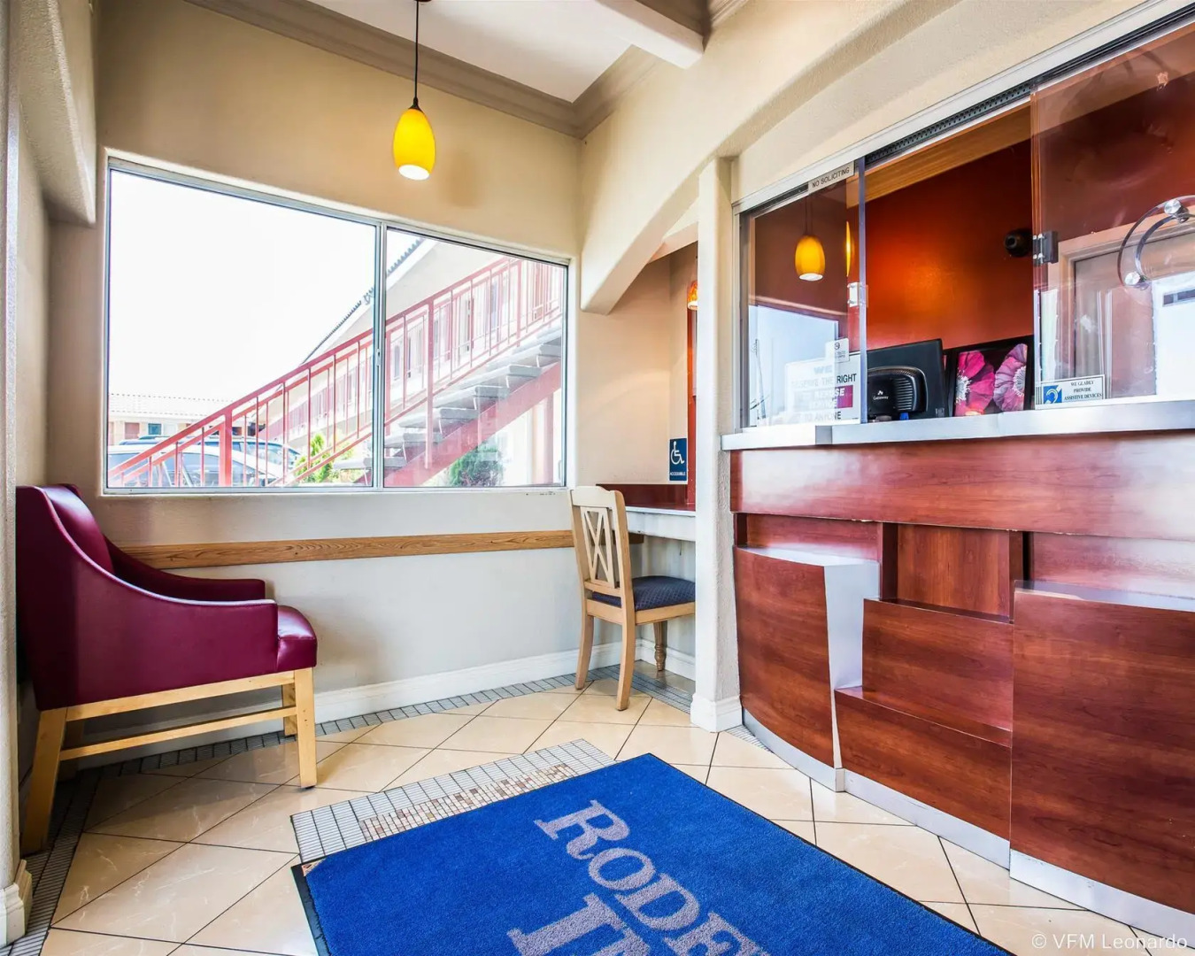 Foto - Motel 6-Norwalk, CA