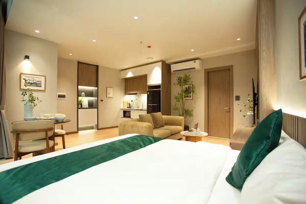 Foto - The Lumi Apartments by XOI Residences