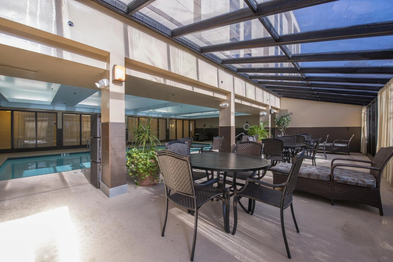 Photo - Hampton Inn Atlanta-Peachtree Corners/Norcross