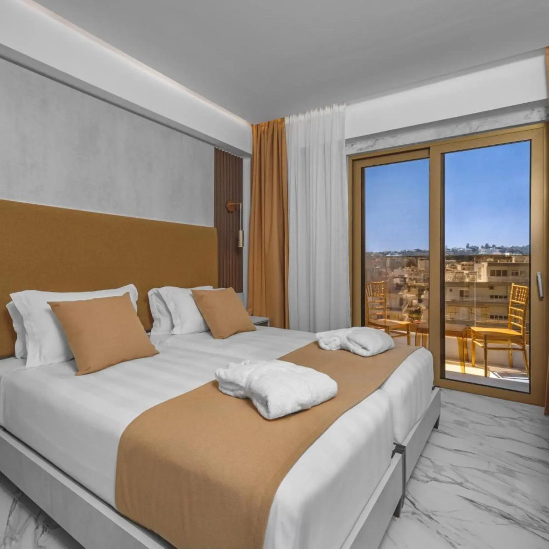 Photo - Rhodos Horizon Boutique – Adults Only