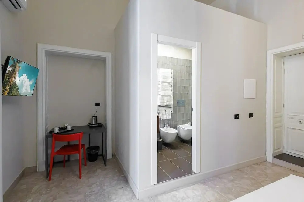 Photo - RV 2,0 Accommodations