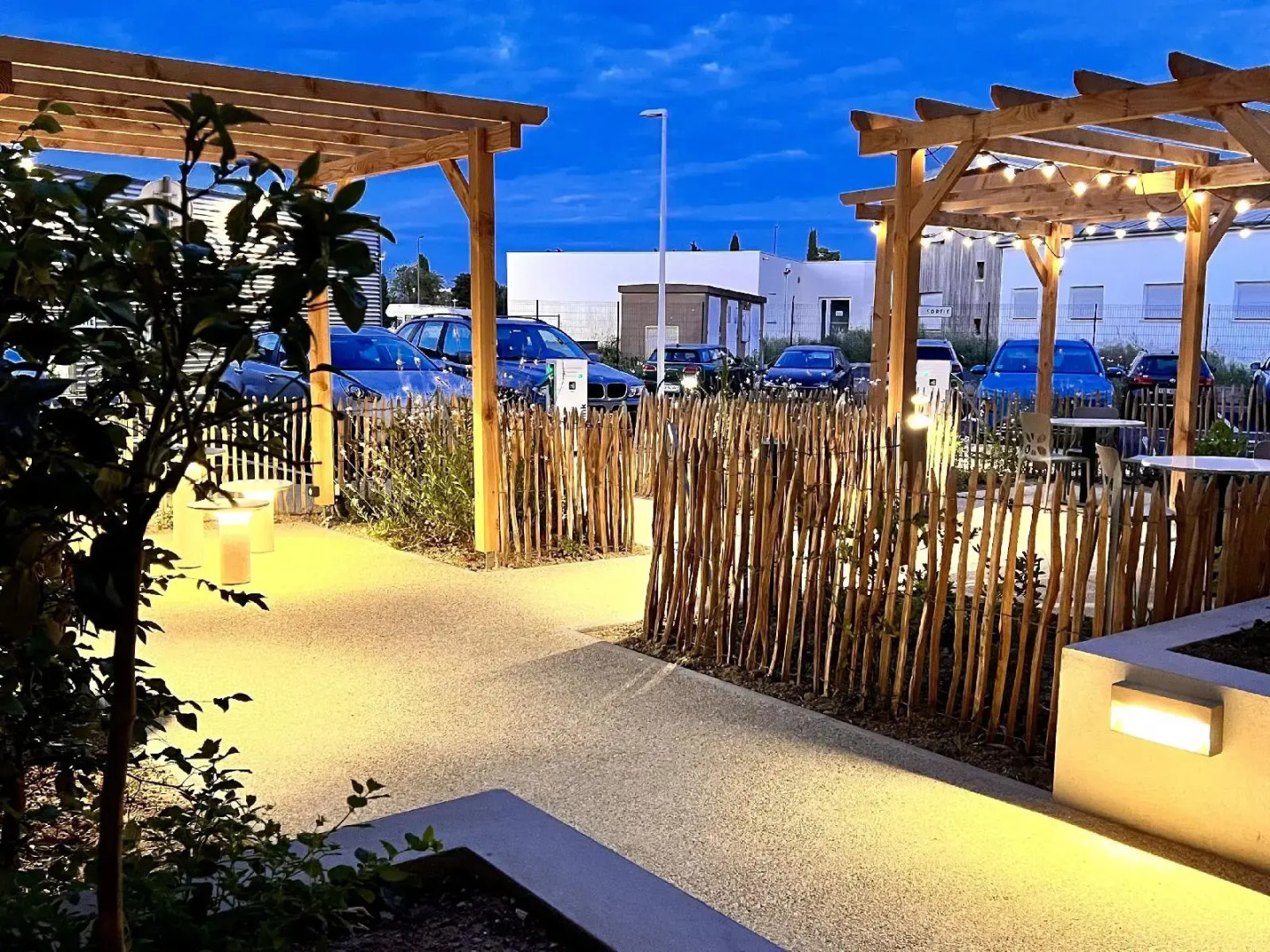 Foto - The Originals City, Hôtel Le Puech, Narbonne