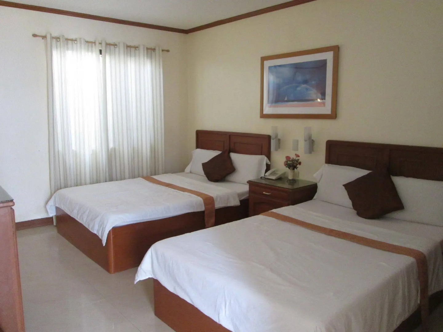 Photo - Seabird International Resort