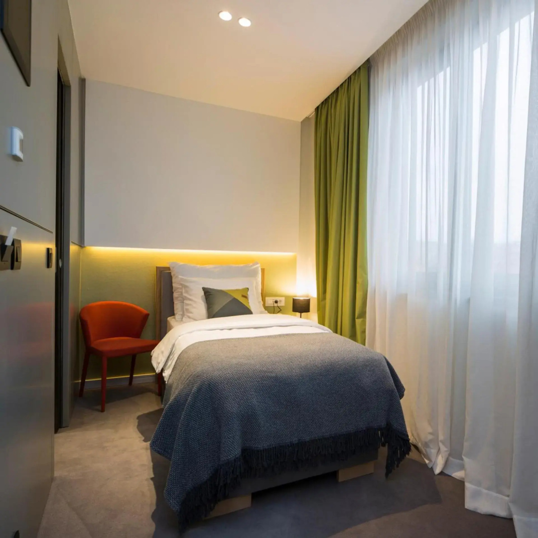 Photo - Livris Hotel