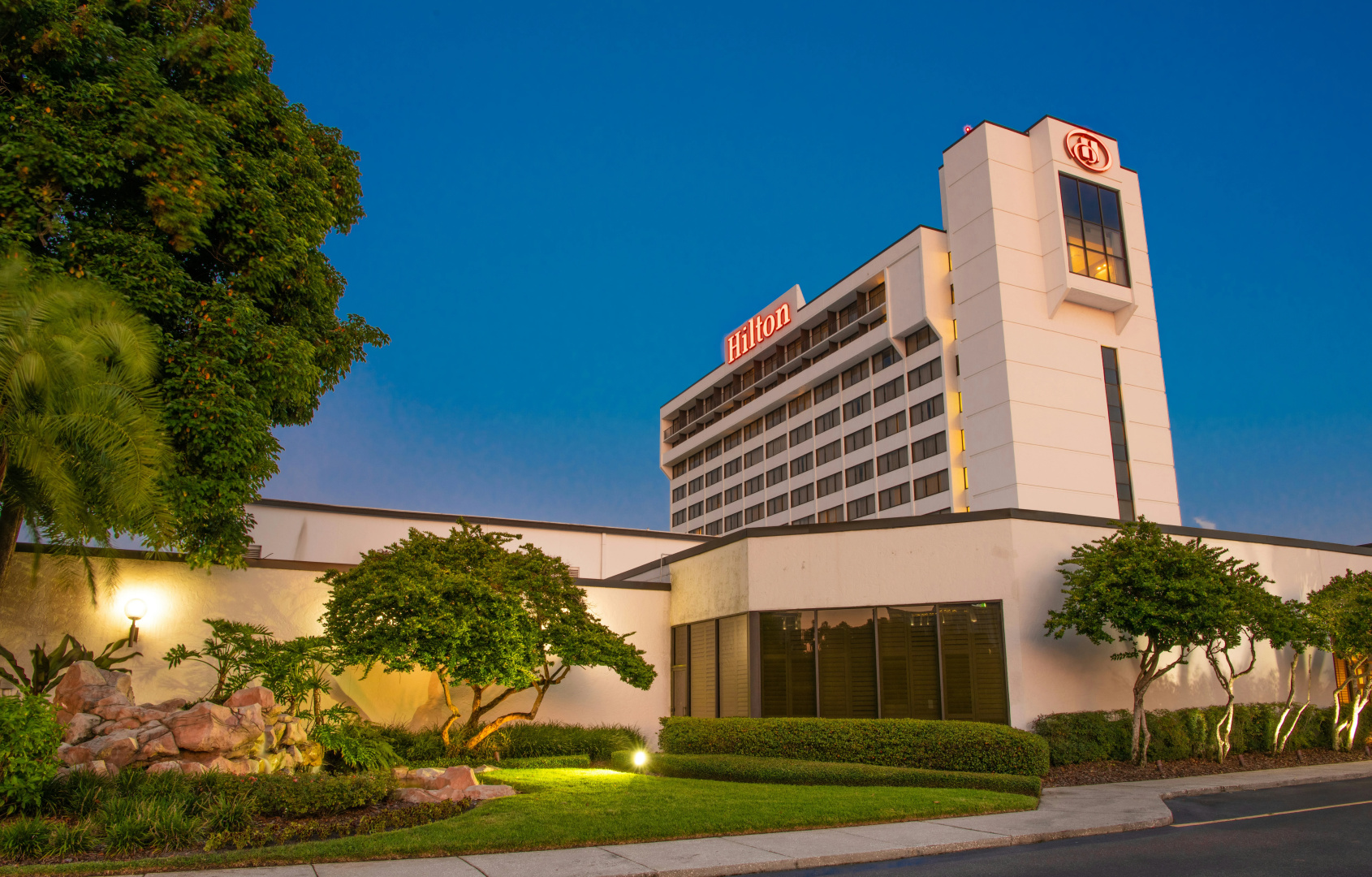 Photo - Hilton Tampa Airport Westshore