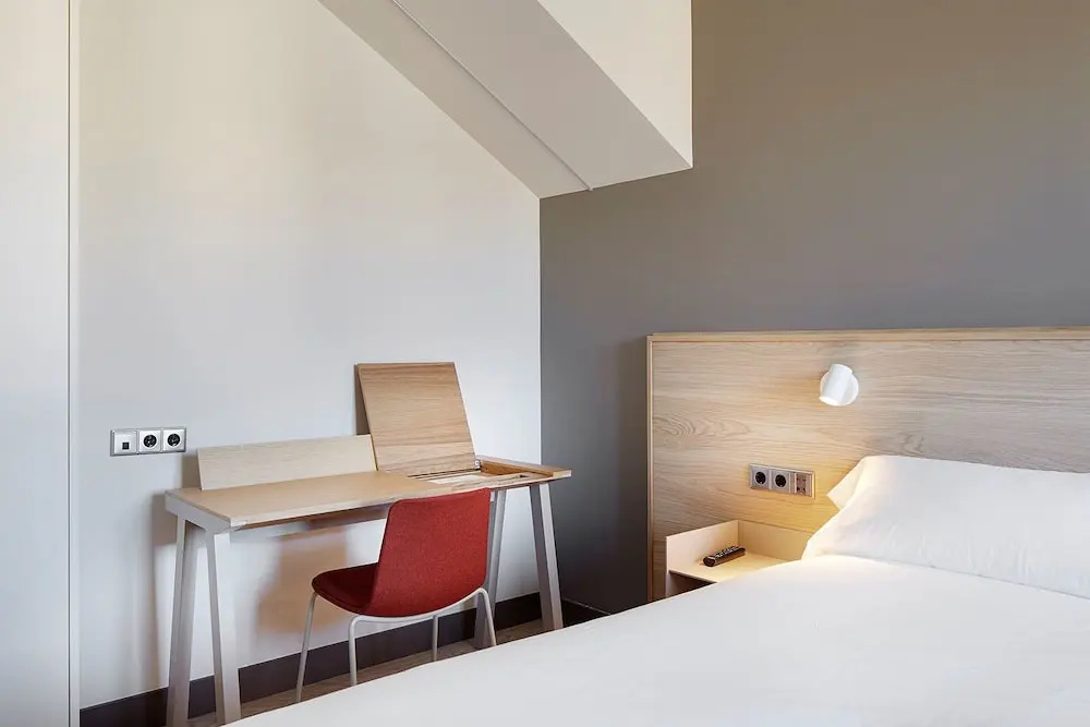 Foto - Hotel Imaz