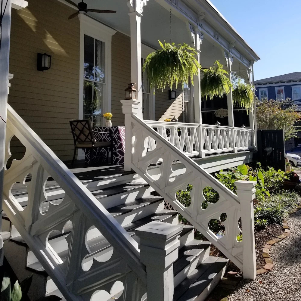 Photo - Thomas Weihs Haus