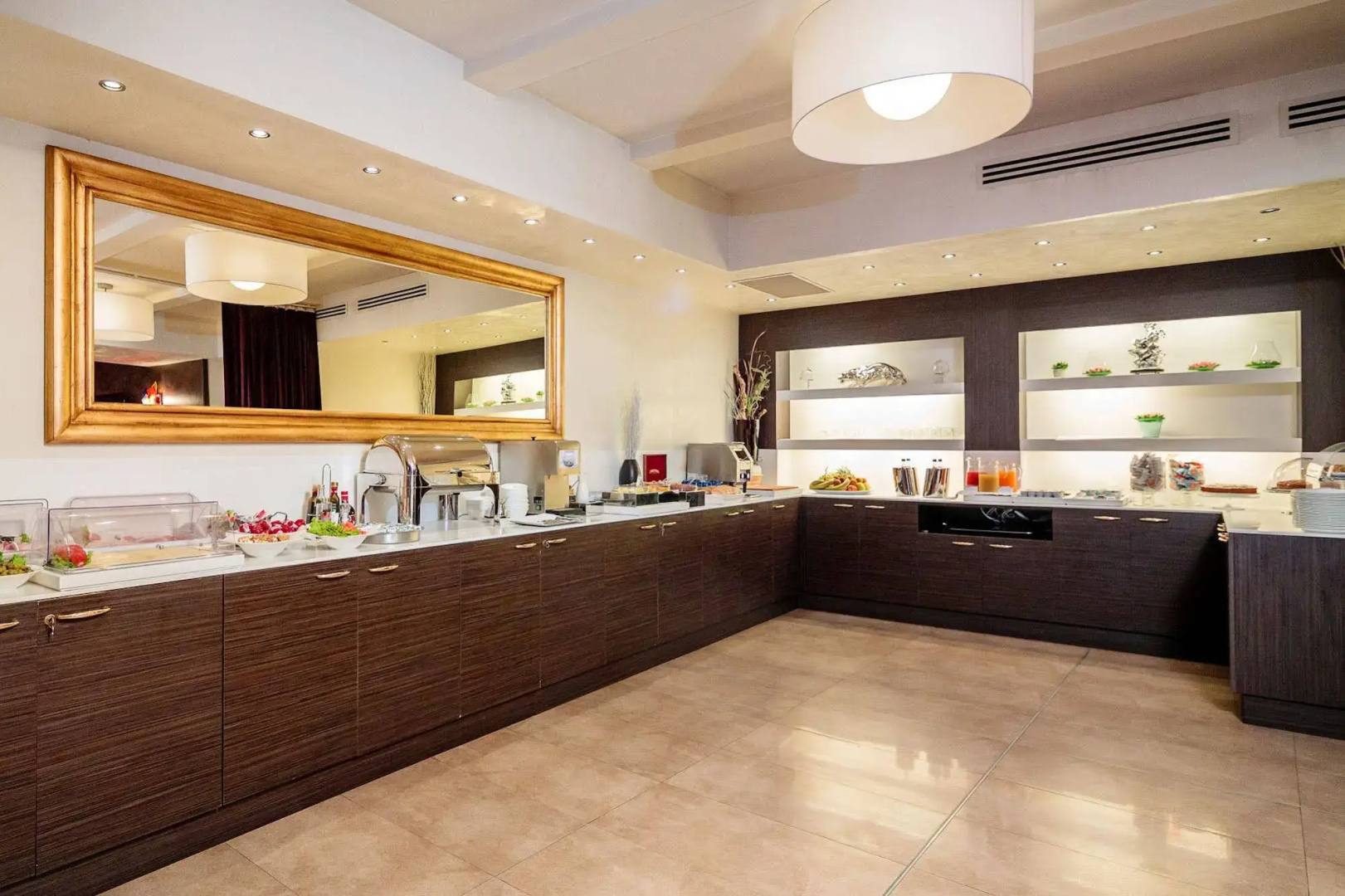 Foto - Base Hotel