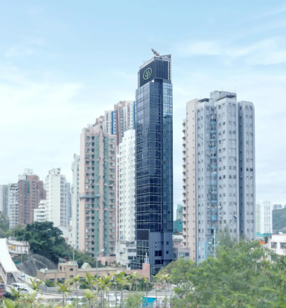 Photo - Urbanwood Ap Lei Chau