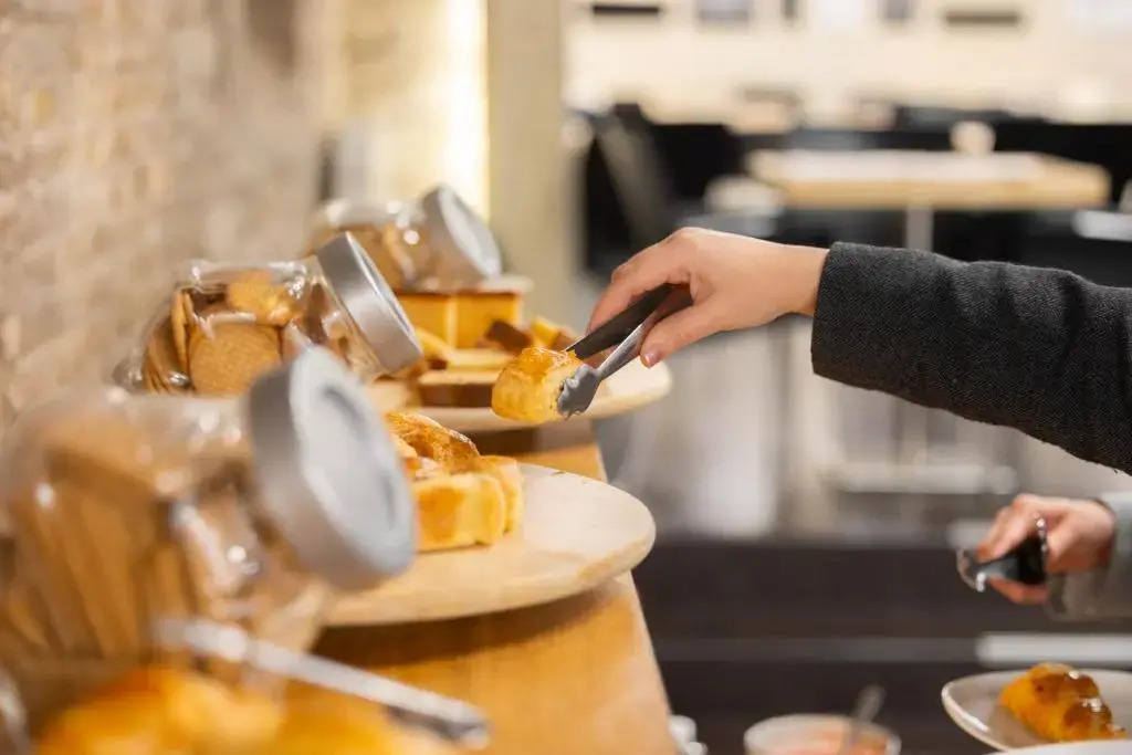 Foto - Hotel Pilar Plaza