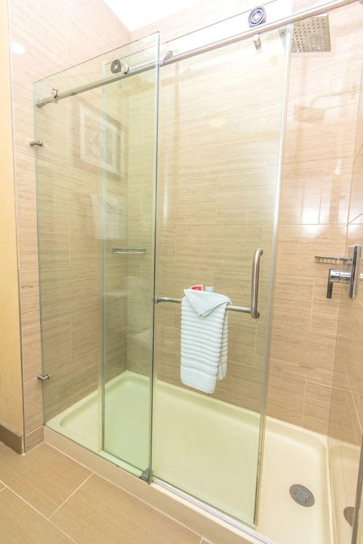 Foto - Econo Lodge Inn & Suites East Houston I-10