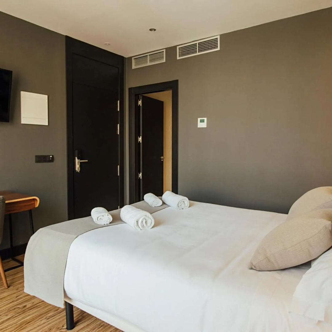 Photo - Málaga Premium Hotel
