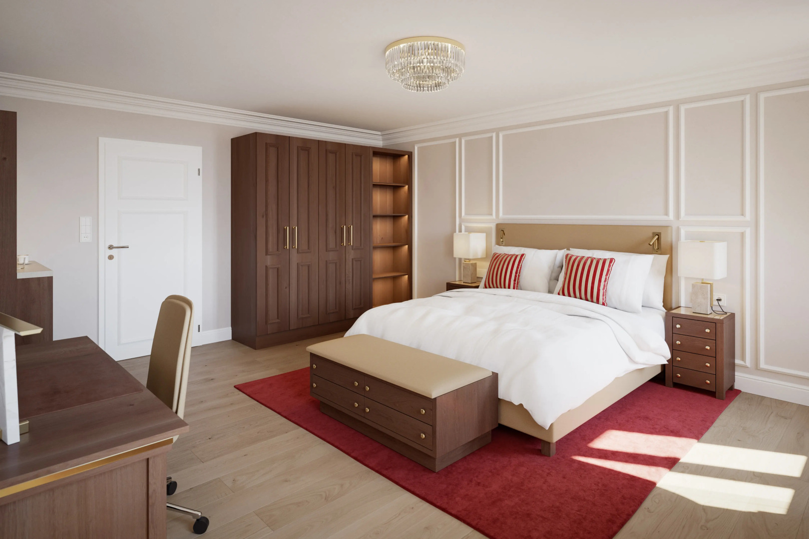 Photo - Grand Hotel National Luzern