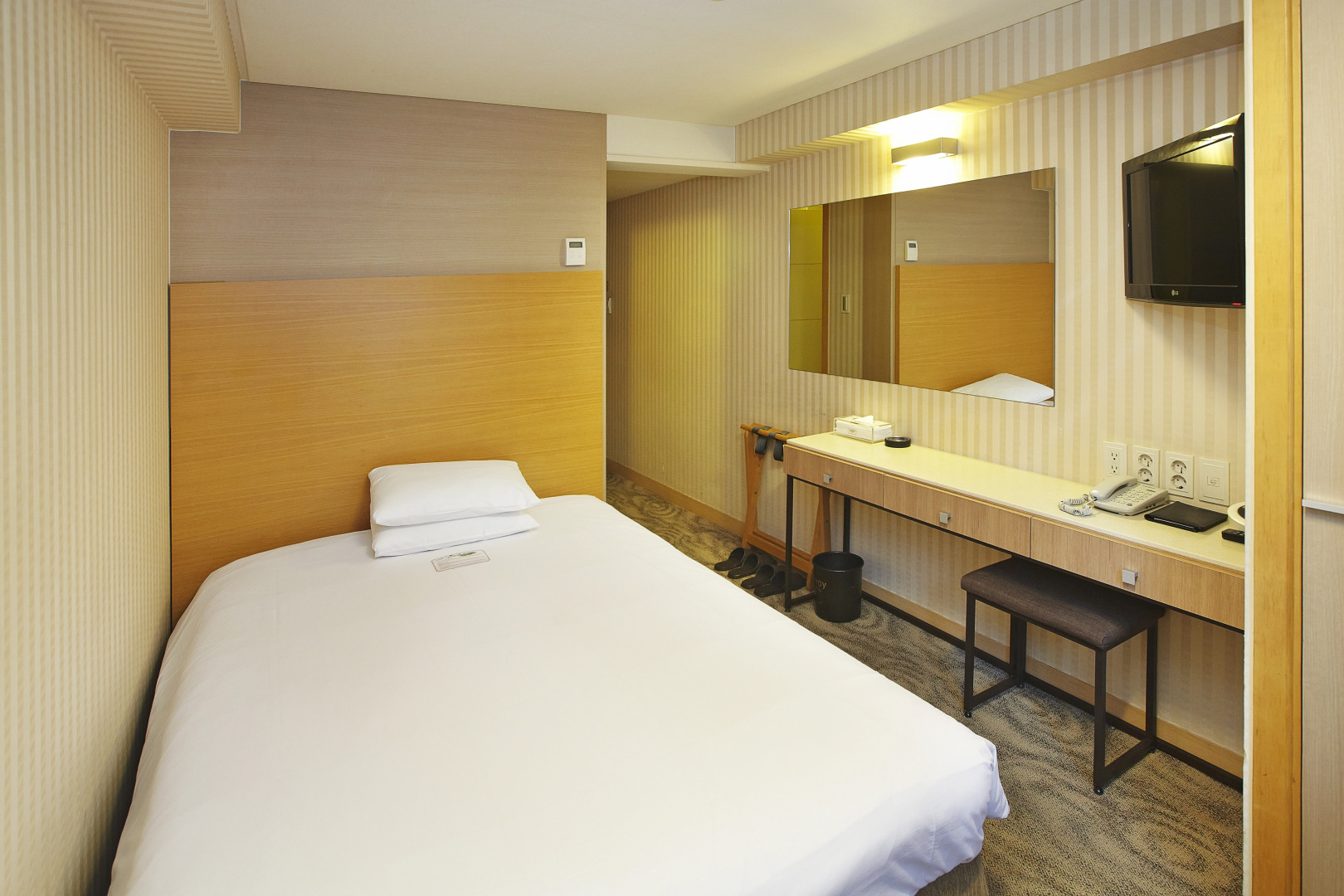 Foto - Savoy Hotel Myeongdong