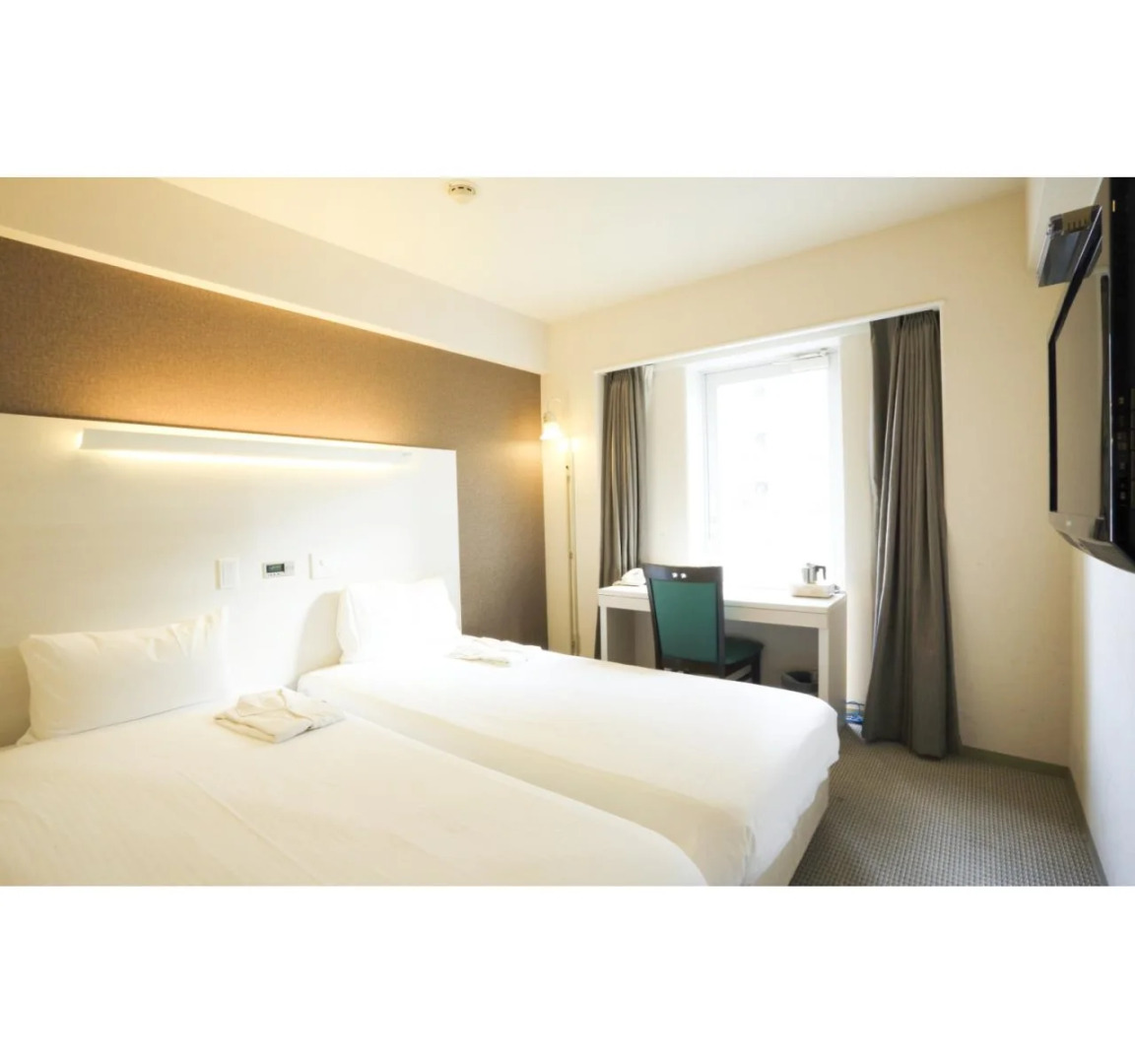 Foto - Smile Hotel Naha City Resort