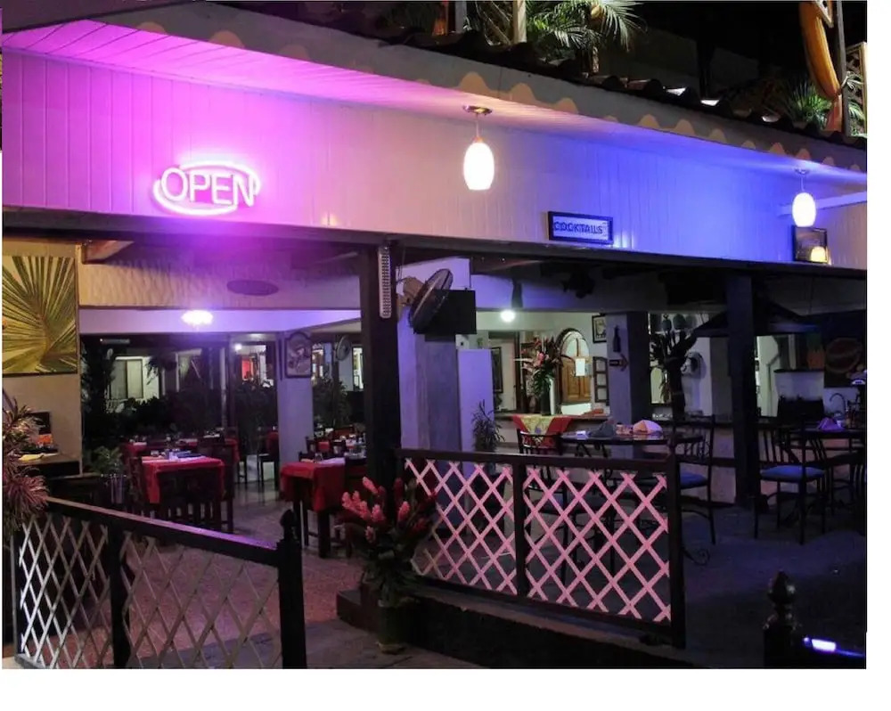 Foto - Hotel Villabosque Eco Boutique