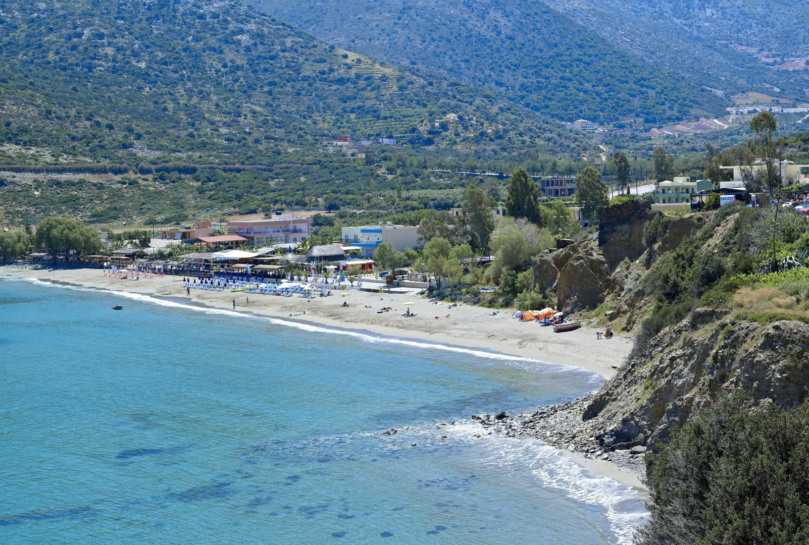 Foto - Filion Suites Resort & Spa