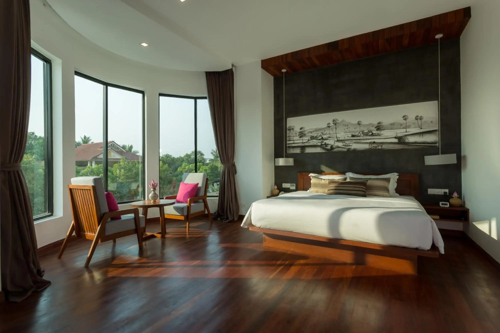 Foto - Shintana Saya Residence