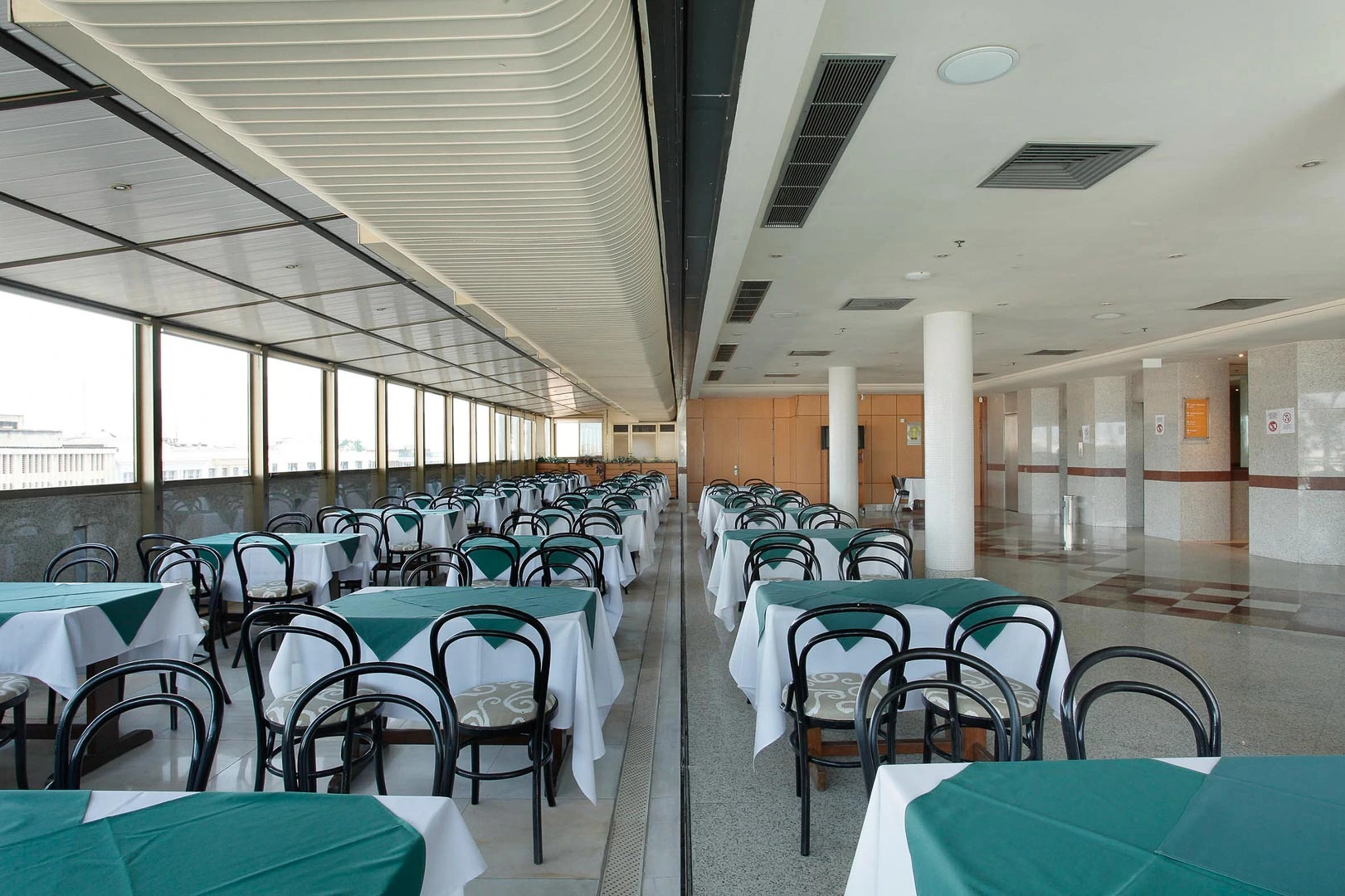 Foto - Windsor Guanabara Hotel