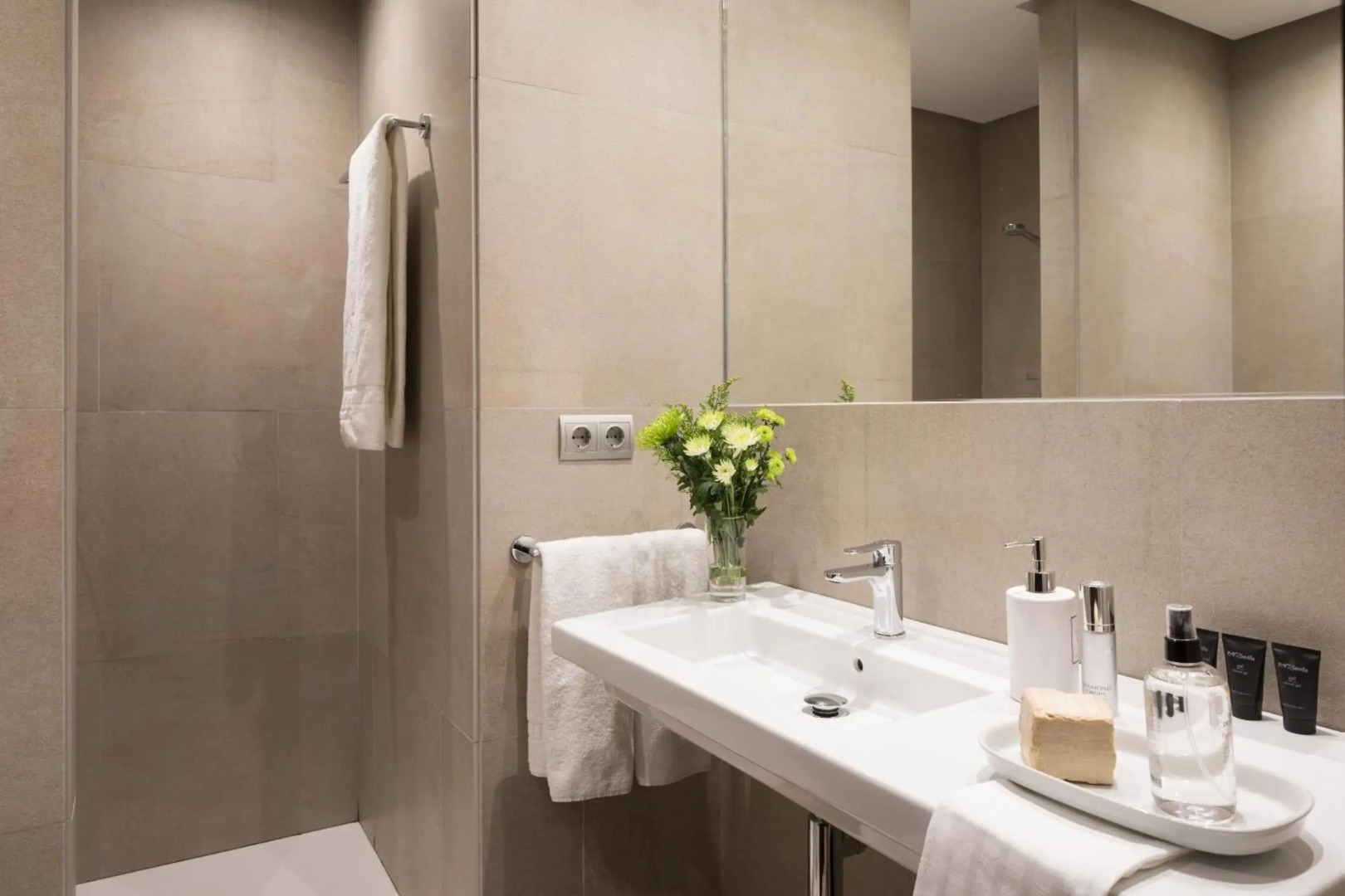 Foto - Hotel Fernando III