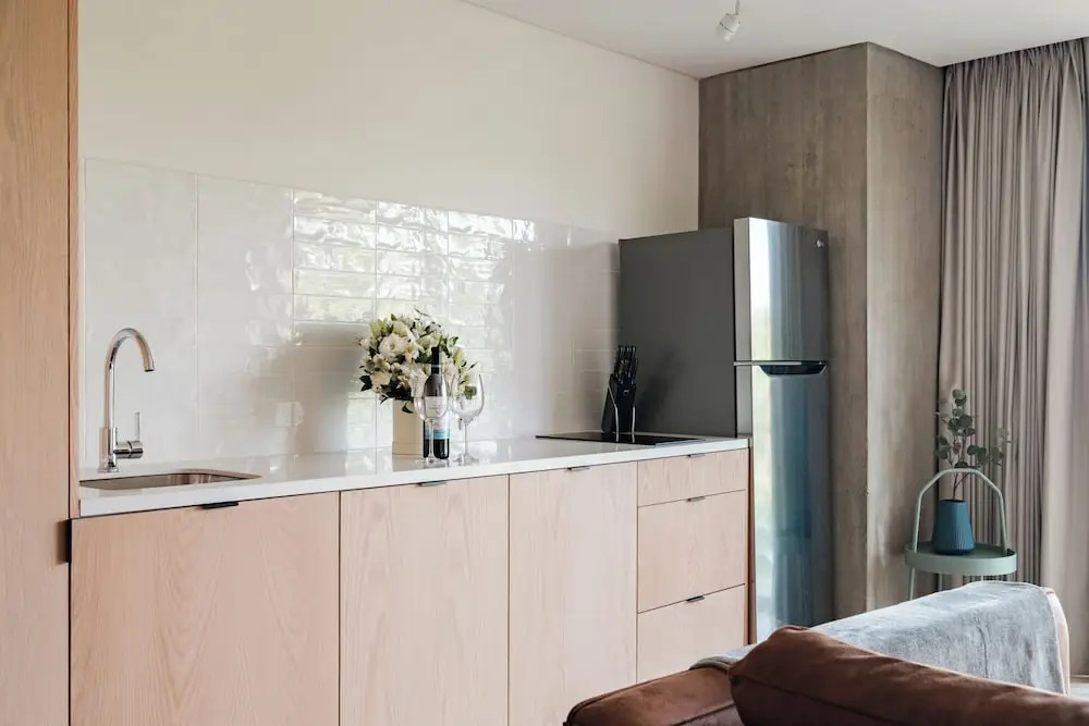 Photo - Nido Parque Mexico